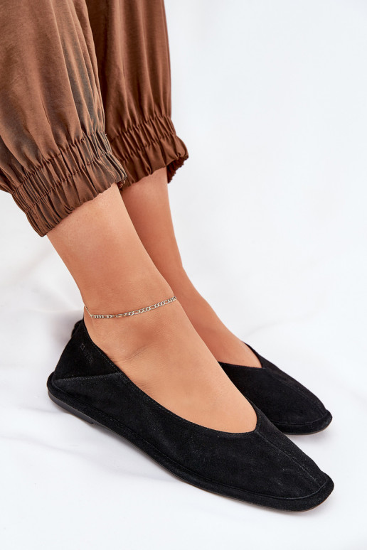 Seemisnahast baleriinad Pealiste omad Big Star RR274080 msuud