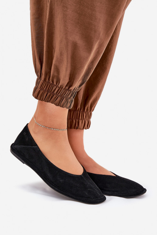 Seemisnahast baleriinad Pealiste omad Big Star RR274080 msuud