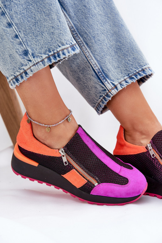 Sneakers tüüpi jalanõud Sellel onciejka 06853-15 msuud Sneakers tüüpi jalanõud Sellel onciejka 06853-15 msuud