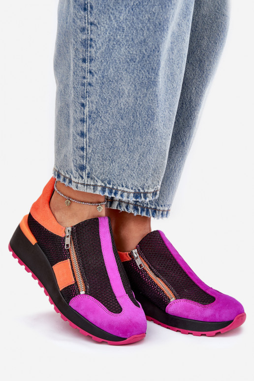 Sneakers tüüpi jalanõud Sellel onciejka 06853-15 msuud Sneakers tüüpi jalanõud Sellel onciejka 06853-15 msuud