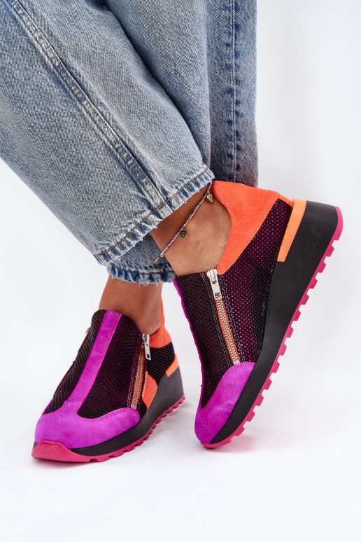 Sneakers tüüpi jalanõud Sellel onciejka 06853-15 msuud Sneakers tüüpi jalanõud Sellel onciejka 06853-15 msuud