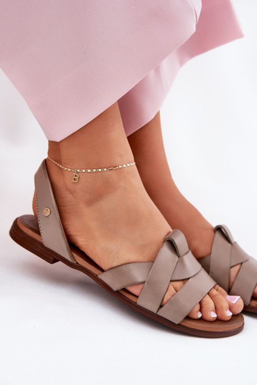 Zazoo 40185 Mugav Pealhk Lahtise kannaga beeži värvi Zazoo 40185 Mugav Pealhk Lahtise kannaga beeži värvi