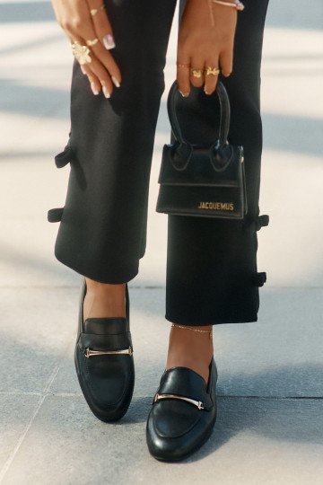 Pealhk jalatsid naiste mokassiinid Sellel onciejka K6809-01 msuud 2