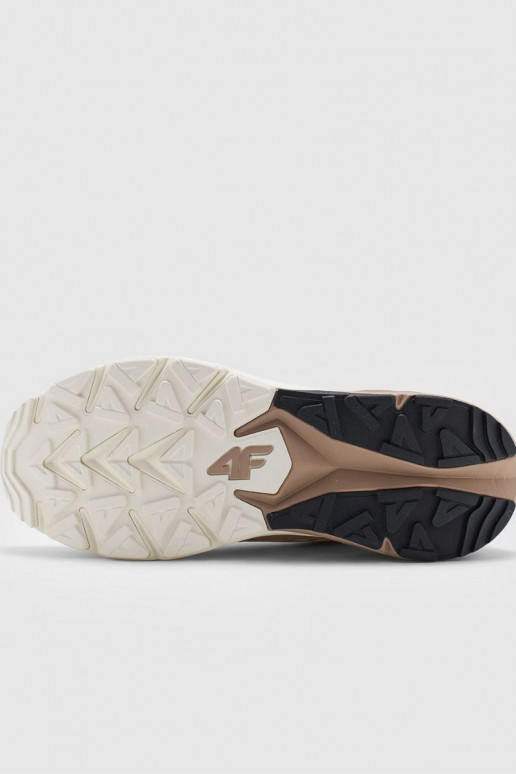 spordijalatsid Pealiste omad Do Trekkingu I Trailu SPEED HIKER 4F 4FINMM00FOTSF033-83S beeži värvi spordijalatsid Pealiste omad Do Trekkingu I Trailu SPEED HIKER 4F 4FINMM00FOTSF033-83S beeži värvi