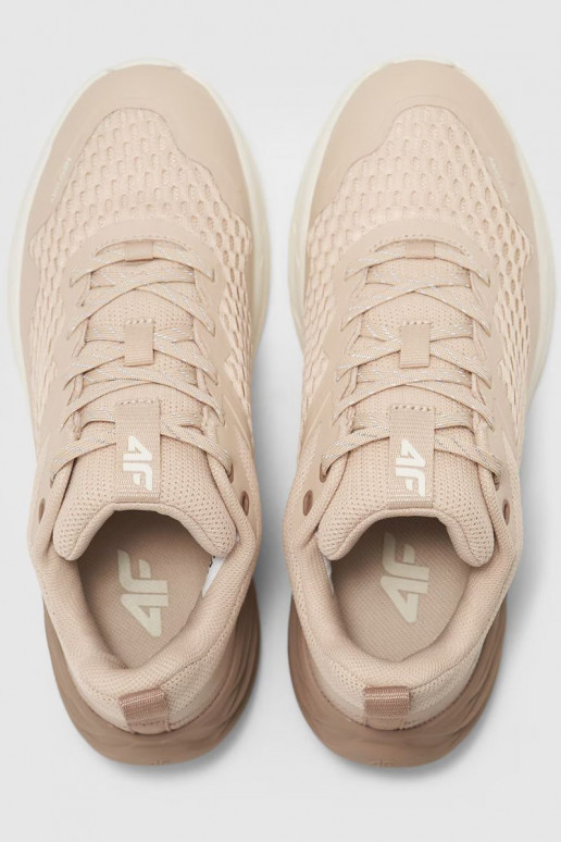 spordijalatsid Pealiste omad Do Trekkingu I Trailu SPEED HIKER 4F 4FINMM00FOTSF033-83S beeži värvi spordijalatsid Pealiste omad Do Trekkingu I Trailu SPEED HIKER 4F 4FINMM00FOTSF033-83S beeži värvi