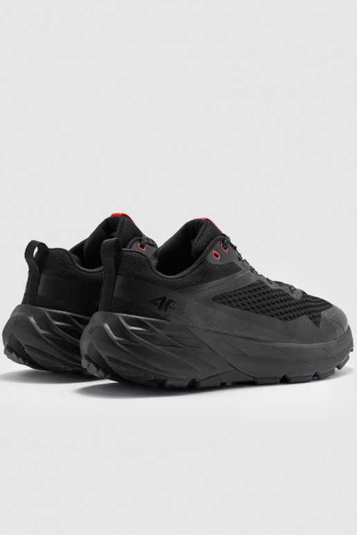 spordijalatsid Pealiste omad Do Trekkingu I Trailu SPEED HIKER 4F 4FINMM00FOTSF033-20S msuud