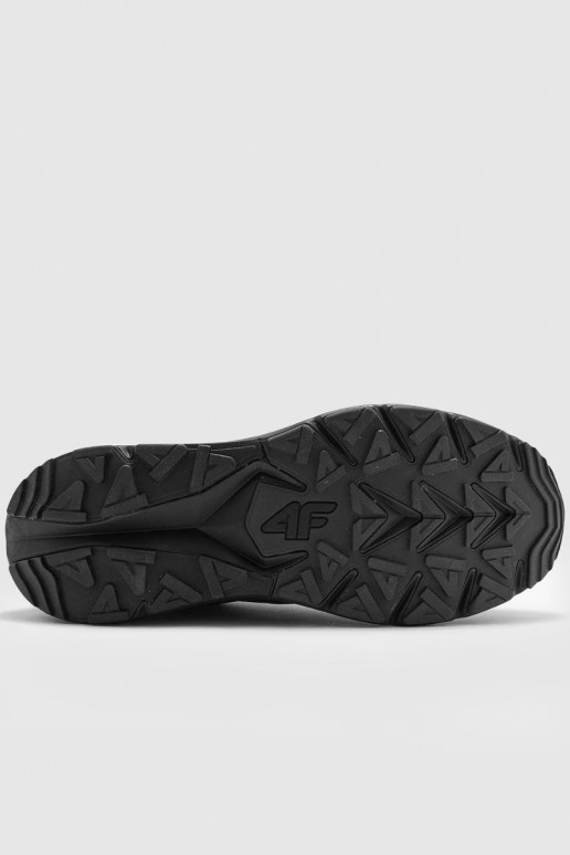 spordijalatsid Pealiste omad Do Trekkingu I Trailu SPEED HIKER 4F 4FINMM00FOTSF033-20S msuud