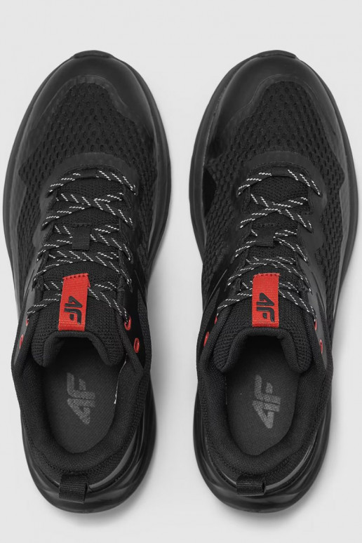 spordijalatsid Pealiste omad Do Trekkingu I Trailu SPEED HIKER 4F 4FINMM00FOTSF033-20S msuud