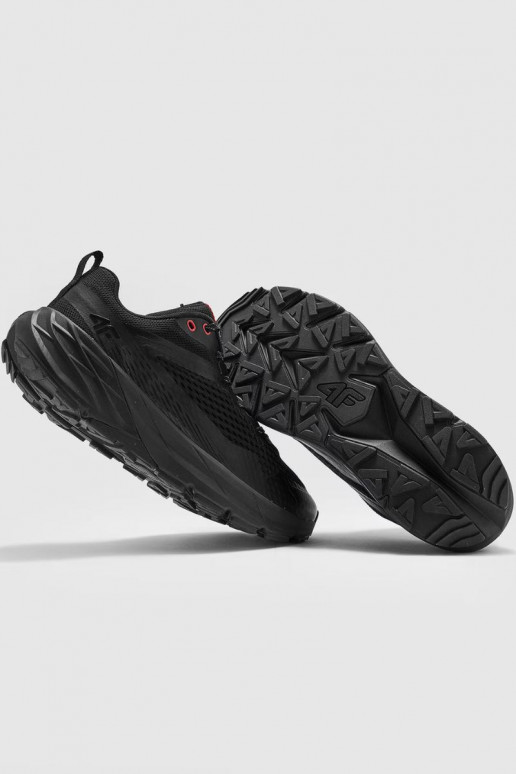 spordijalatsid Pealiste omad Do Trekkingu I Trailu SPEED HIKER 4F 4FINMM00FOTSF033-20S msuud