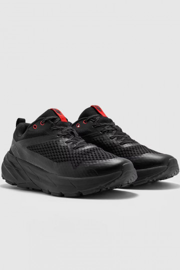 spordijalatsid meeste omad Do Trekkingu I Trailu SPEED HIKER 4F 4FINMM00FOTSM036-20S msuud