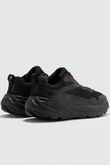 spordijalatsid meeste omad Do Trekkingu I Trailu SPEED HIKER 4F 4FINMM00FOTSM036-20S msuud 2