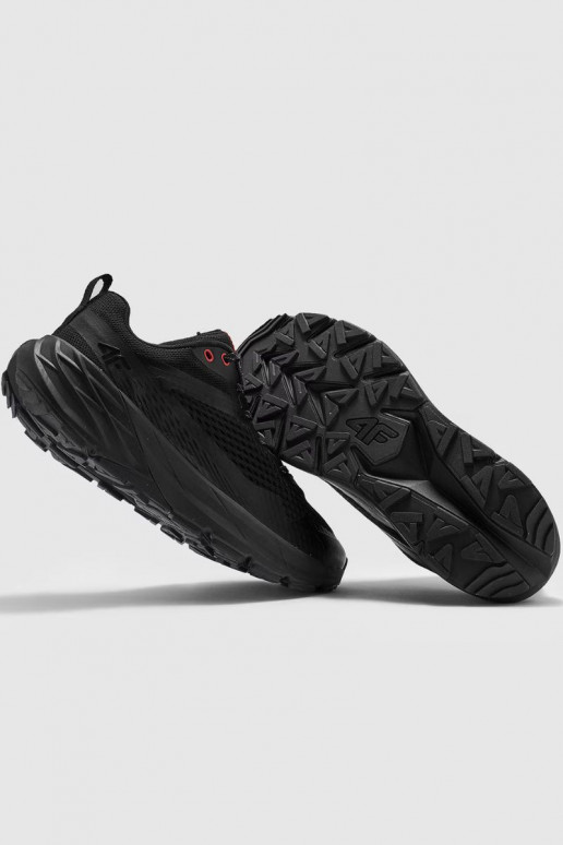 spordijalatsid meeste omad Do Trekkingu I Trailu SPEED HIKER 4F 4FINMM00FOTSM036-20S msuud