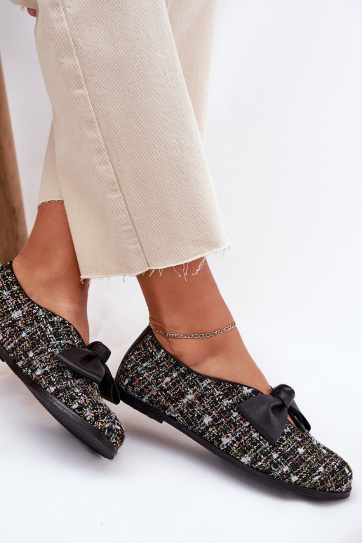 Baleriinad lipsukesega Laura Messi 2921 msuud Baleriinad lipsukesega Laura Messi 2921 msuud