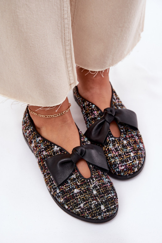 Baleriinad lipsukesega Laura Messi 2921 msuud Baleriinad lipsukesega Laura Messi 2921 msuud