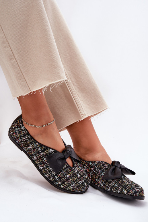 Baleriinad lipsukesega Laura Messi 2921 msuud Baleriinad lipsukesega Laura Messi 2921 msuud