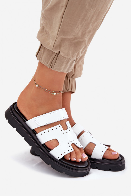 Laque naiste plätudPealturalnej Skóry platvormiga Zazoo 40440 valget värvi