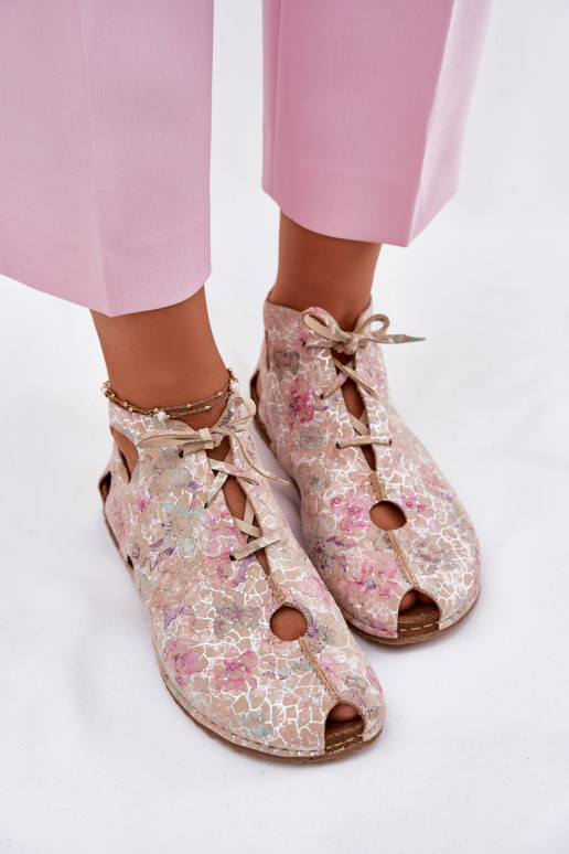 Mustriline Pealhk Pealiste poolsaapad Sellel onciejka 03426-48 beeži värvi Mustriline Pealhk Pealiste poolsaapad Sellel onciejka 03426-48 beeži värvi