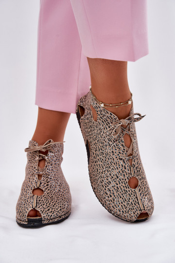 Mustriline Pealhk Pealiste poolsaapad Sellel onciejka 03426-49 leopardimustriga