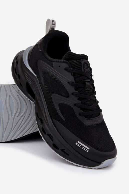 spordijalatsid meeste omad platvormiga Big Star RR174022 Hi-Poly System msuud spordijalatsid meeste omad platvormiga Big Star RR174022 Hi-Poly System msuud