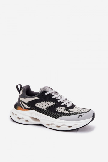 spordijalatsid meeste omad platvormiga Big Star RR174023 Hi-Poly System Halli värvi