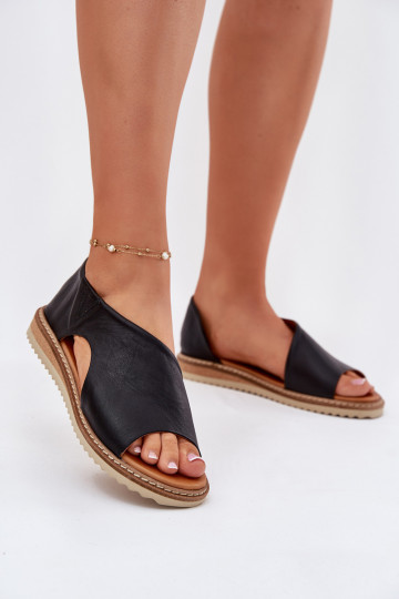 Pealistesandaalid Pealiste omad Artiker 46C1016 msuud