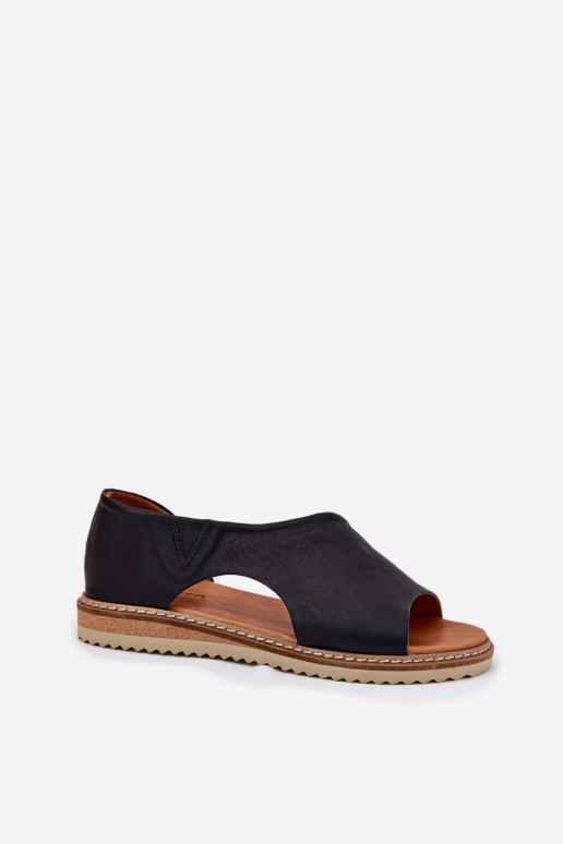 Pealistesandaalid Pealiste omad Artiker 46C1016 msuud Pealistesandaalid Pealiste omad Artiker 46C1016 msuud