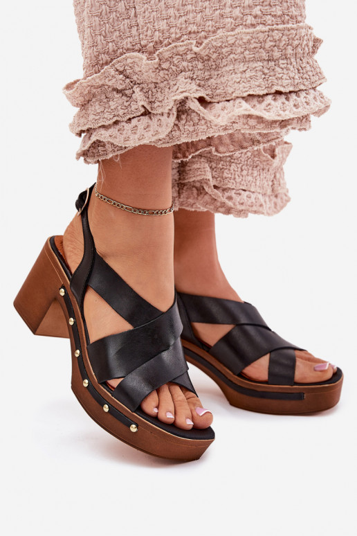 Pealistesandaalid Zazoo 1081 msuud Pealistesandaalid Zazoo 1081 msuud