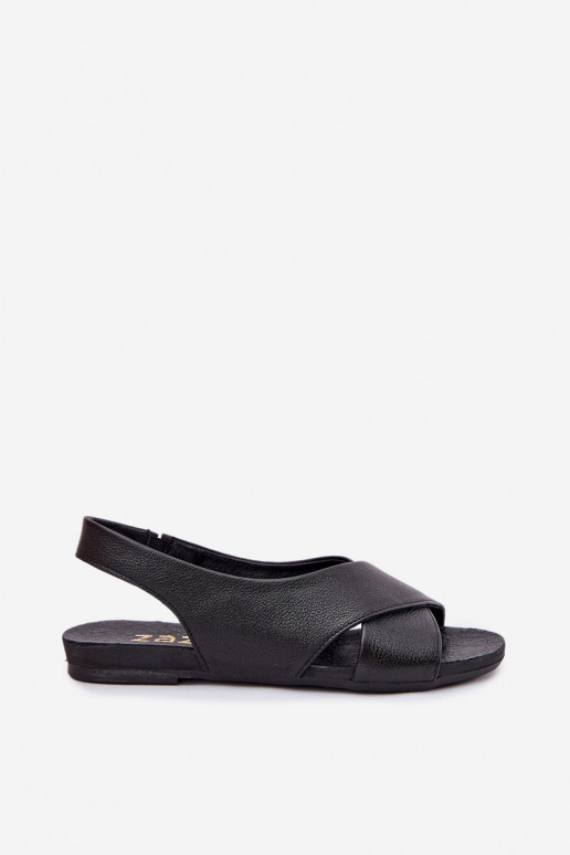 Zazoo 40407 sandaalid Pealhk Pealiste omad msuud Zazoo 40407 sandaalid Pealhk Pealiste omad msuud