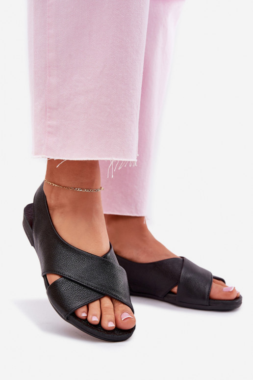 Zazoo 40407 sandaalid Pealhk Pealiste omad msuud Zazoo 40407 sandaalid Pealhk Pealiste omad msuud