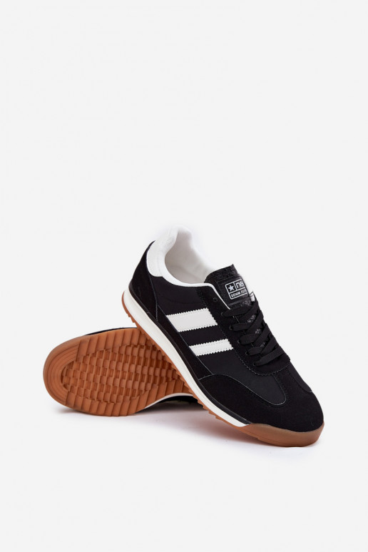 spordijalatsid Sneakers tüüpi jalanõud meeste omad msuud Sivara