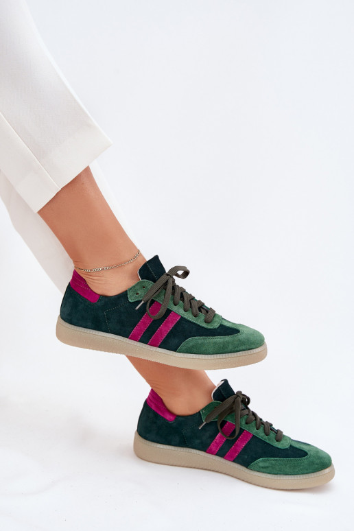 Zazoo N1068 seemisnakhsed Sellel ondal Sneakers tüüpi jalanõud Pealiste omad khakivärvi Zazoo N1068 seemisnakhsed Sellel ondal Sneakers tüüpi jalanõud Pealiste omad khakivärvi