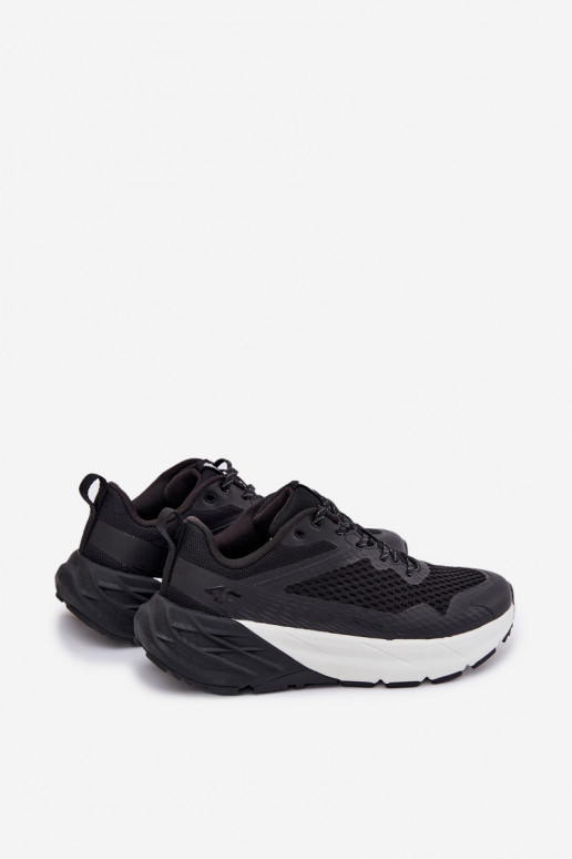 Sneakers tüüpi jalanõud meeste omad SPEED HIKER 4F 4FINMM00FOTSM037 msuud Sneakers tüüpi jalanõud meeste omad SPEED HIKER 4F 4FINMM00FOTSM037 msuud