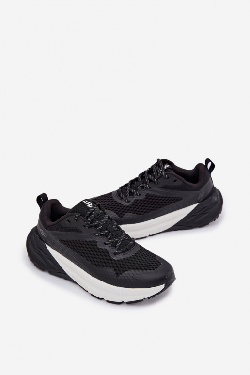 Sneakers tüüpi jalanõud meeste omad SPEED HIKER 4F 4FINMM00FOTSM037 msuud Sneakers tüüpi jalanõud meeste omad SPEED HIKER 4F 4FINMM00FOTSM037 msuud