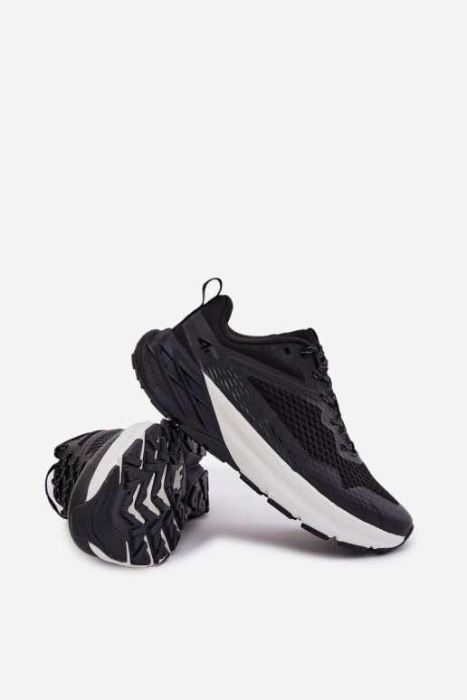 Sneakers tüüpi jalanõud meeste omad SPEED HIKER 4F 4FINMM00FOTSM037 msuud Sneakers tüüpi jalanõud meeste omad SPEED HIKER 4F 4FINMM00FOTSM037 msuud