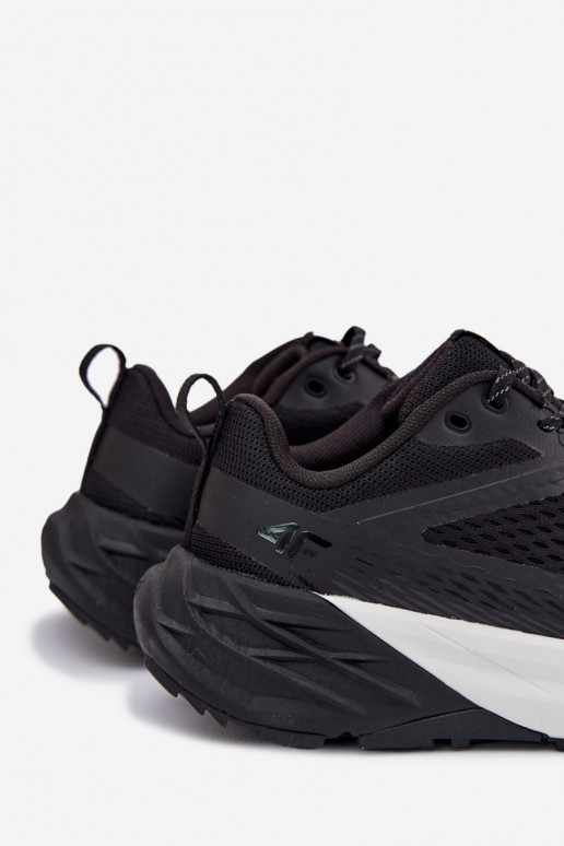 Sneakers tüüpi jalanõud meeste omad SPEED HIKER 4F 4FINMM00FOTSM037 msuud Sneakers tüüpi jalanõud meeste omad SPEED HIKER 4F 4FINMM00FOTSM037 msuud