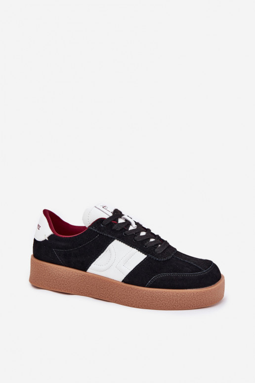 seemisnakhsed Sneakers tüüpi jalanõud Pealiste omad Daniel Lopez Just Dare SS2D4021 msuud seemisnakhsed Sneakers tüüpi jalanõud Pealiste omad Daniel Lopez Just Dare SS2D4021 msuud