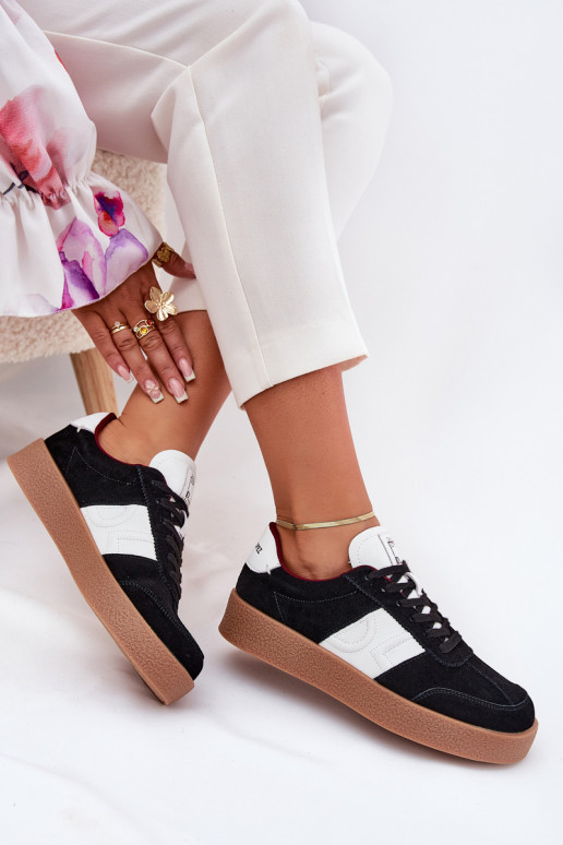 seemisnakhsed Sneakers tüüpi jalanõud Pealiste omad Daniel Lopez Just Dare SS2D4021 msuud seemisnakhsed Sneakers tüüpi jalanõud Pealiste omad Daniel Lopez Just Dare SS2D4021 msuud