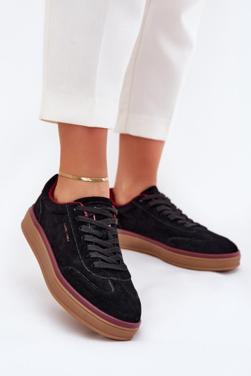 seemisnakhsed Pealiste omad Sneakers tüüpi jalanõud Daniel Lopez Just Dare SS2D4006 msuud 2