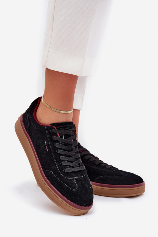 seemisnakhsed Pealiste omad Sneakers tüüpi jalanõud Daniel Lopez Just Dare SS2D4006 msuud seemisnakhsed Pealiste omad Sneakers tüüpi jalanõud Daniel Lopez Just Dare SS2D4006 msuud