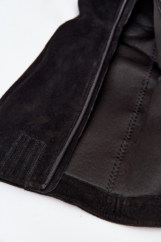 seemisnakhsed pika säärega saapad kõrge jämeda kontsaga Lukk msuud Lissara seemisnakhsed pika säärega saapad kõrge jämeda kontsaga Lukk msuud Lissara