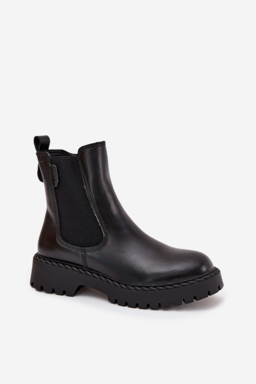 Pealhk stiilsed saapad Pealiste omad voodriga Lossi juurde Big Star OO274109 msuud Pealhk stiilsed saapad Pealiste omad voodriga Lossi juurde Big Star OO274109 msuud