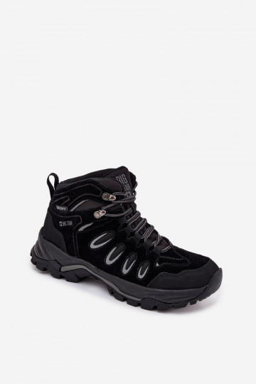 Pealhk matkasaapad meeste omad Big Star OO17433 HI-POLY SYSTEM msuud