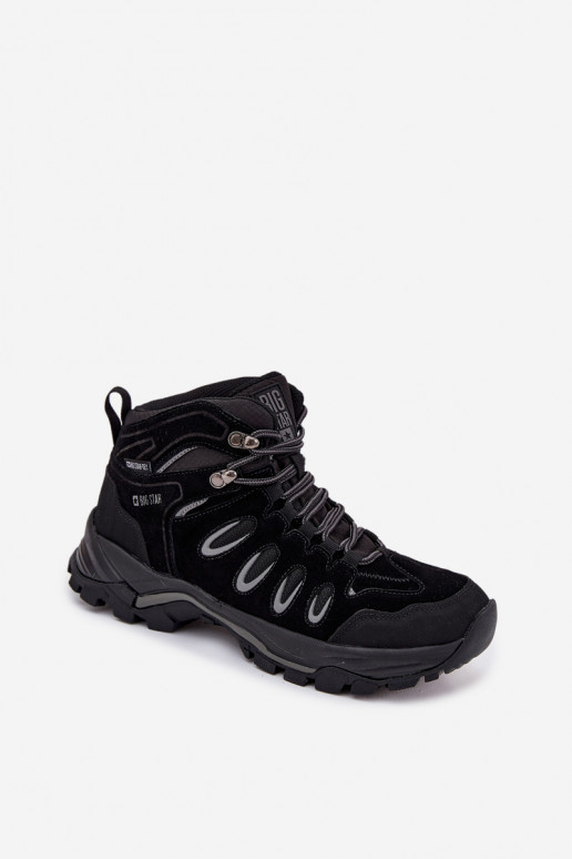 Pealhk matkasaapad meeste omad Big Star OO17433 HI-POLY SYSTEM msuud