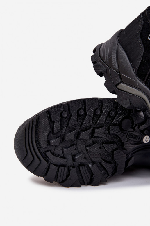 Pealhk matkasaapad meeste omad Big Star OO17433 HI-POLY SYSTEM msuud