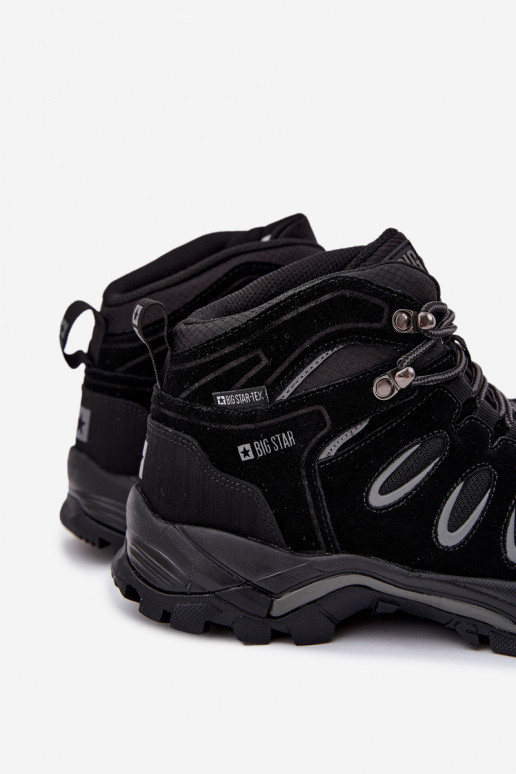 Pealhk matkasaapad meeste omad Big Star OO17433 HI-POLY SYSTEM msuud