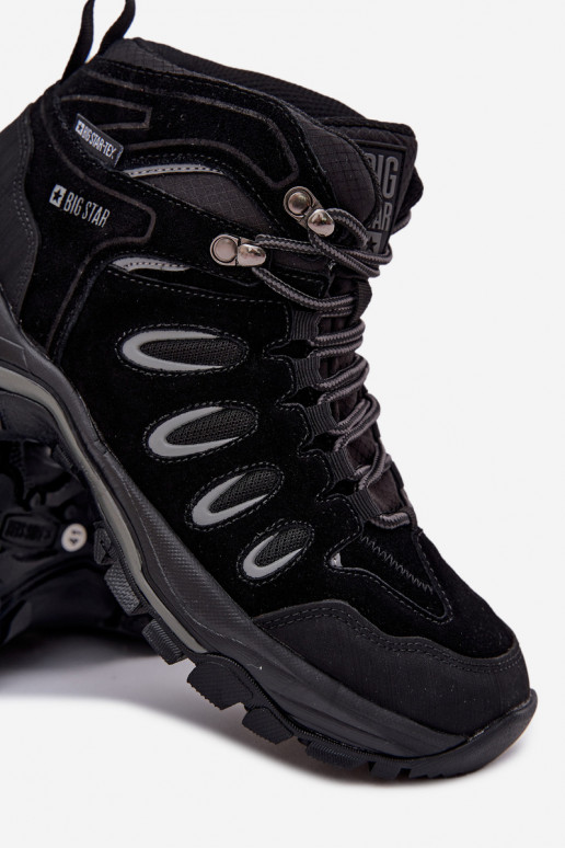 Pealhk matkasaapad meeste omad Big Star OO17433 HI-POLY SYSTEM msuud