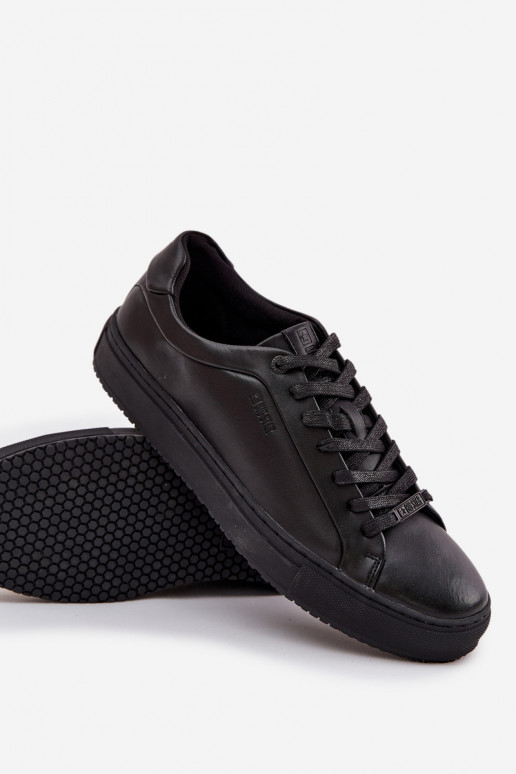 Pealhk vabaaja jalanõud Sneakers tüüpi jalanõud meeste omad Big Star SS174121 msuud Pealhk vabaaja jalanõud Sneakers tüüpi jalanõud meeste omad Big Star SS174121 msuud