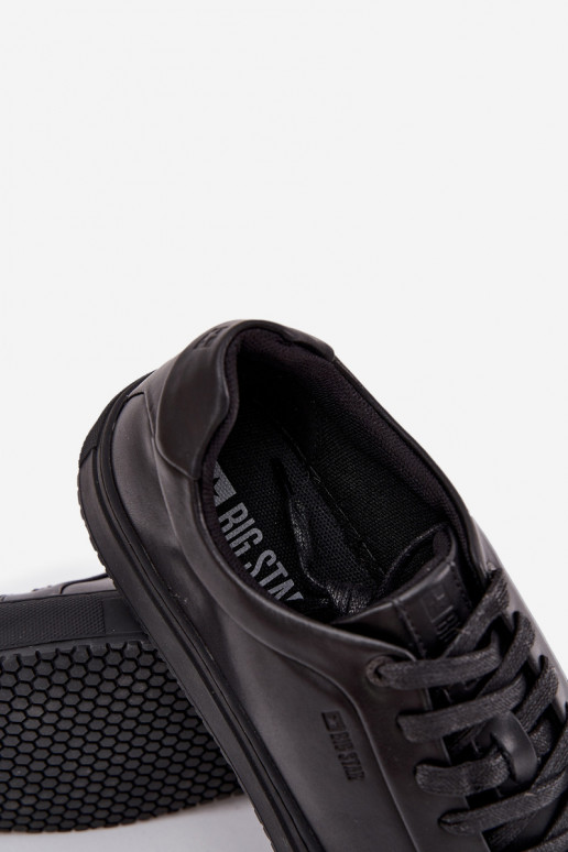 Pealhk vabaaja jalanõud Sneakers tüüpi jalanõud meeste omad Big Star SS174121 msuud Pealhk vabaaja jalanõud Sneakers tüüpi jalanõud meeste omad Big Star SS174121 msuud