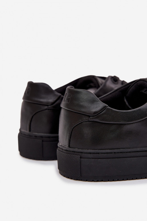 Pealhk vabaaja jalanõud Sneakers tüüpi jalanõud meeste omad Big Star SS174121 msuud Pealhk vabaaja jalanõud Sneakers tüüpi jalanõud meeste omad Big Star SS174121 msuud