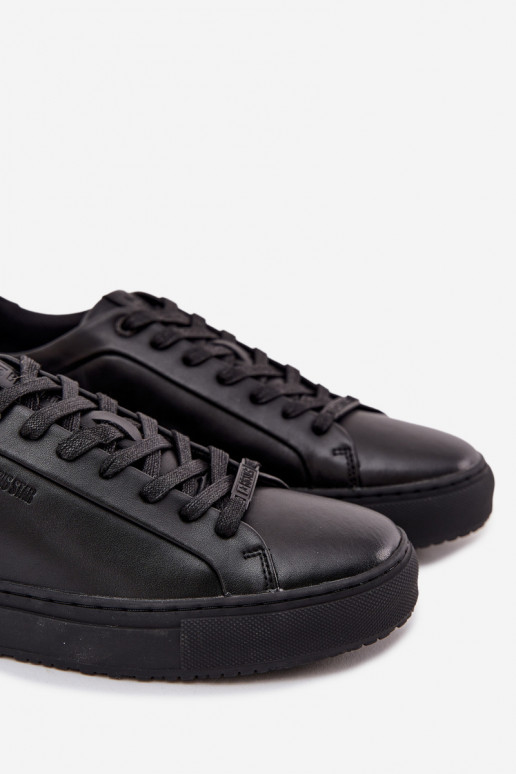 Pealhk vabaaja jalanõud Sneakers tüüpi jalanõud meeste omad Big Star SS174121 msuud Pealhk vabaaja jalanõud Sneakers tüüpi jalanõud meeste omad Big Star SS174121 msuud